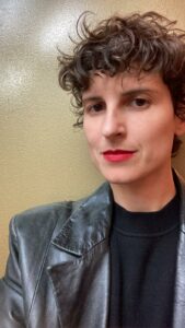 Rocío Mateo-Sagasta