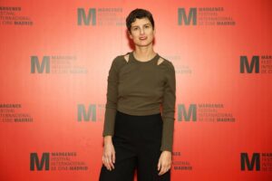 Rocío Mateo-Sagasta