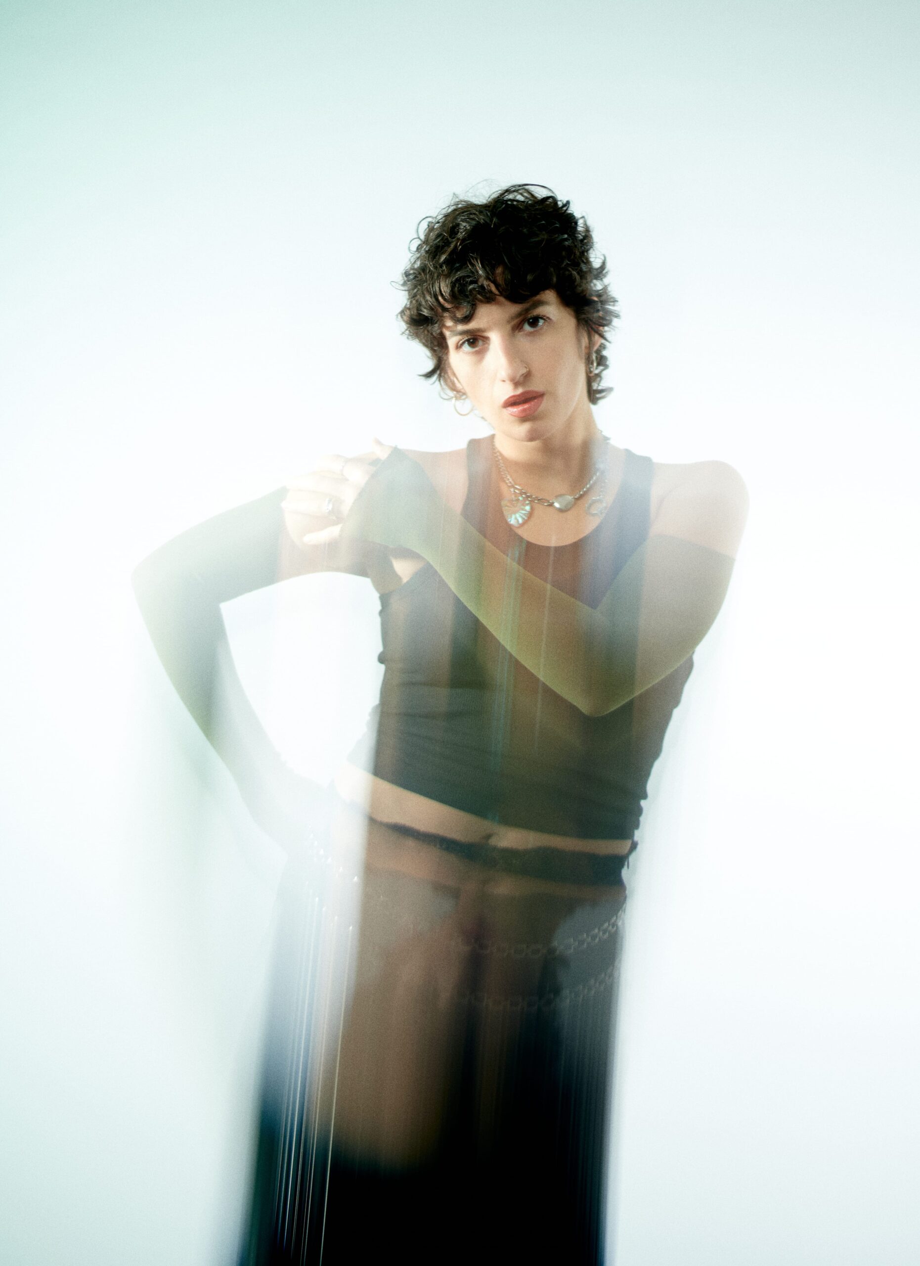 Sarah Gamrani (sa+ga)