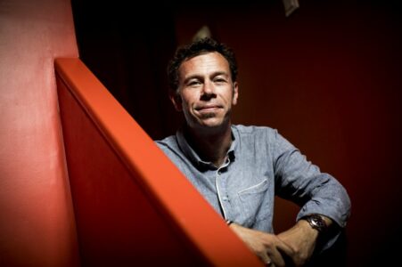 Stéphane Krasniewski