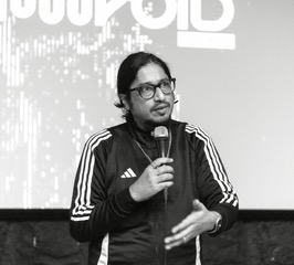 Roy Dipankar