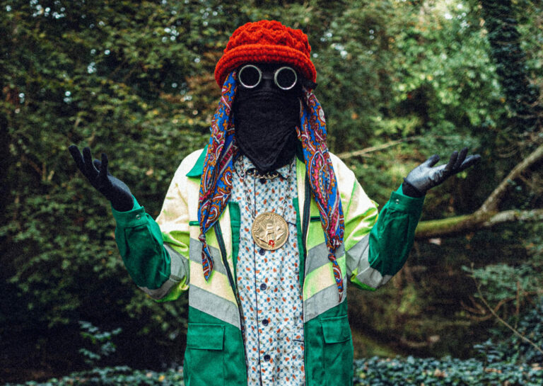 Extra! Nuits sonores S.society