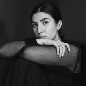 Helia Kiani