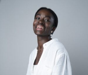 Jennifer Laourou