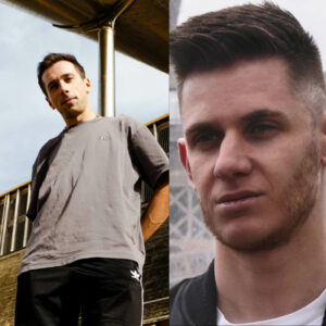 Hakken for Kids avec Dj Chuimix & Edgar Scassa aka Edx