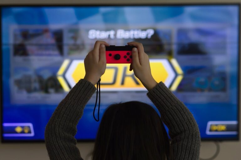 Tournoi de Mario Kart Extra! Nuits sonores