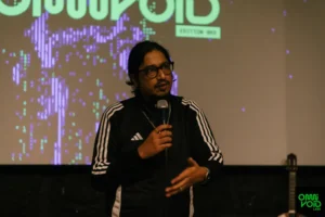 Roy Dipankar